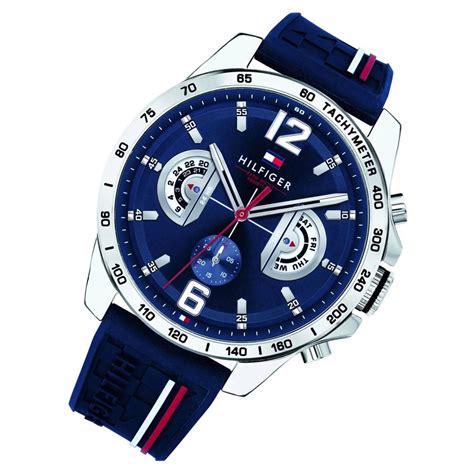 tommy hilfiger watches for men.